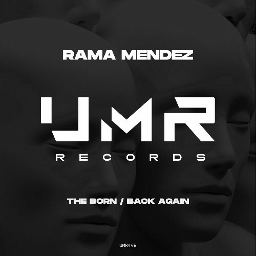 Rama Mendez — The Born / Back Again (2024)