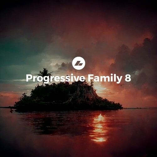 Progressive Family 8 (2023) MP3