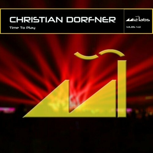  Christian Dorfner - Time to Play (Extended) (2024) 