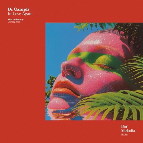  Di Campli - In Love Again (2025) 