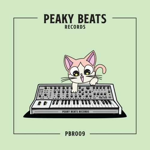  Peaky Beats - PBR009 (2024) 