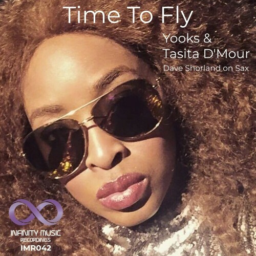  Yooks & Tasita D'Mour - Time To Fly (2024)  MEW2FAV_o