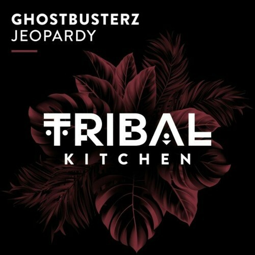 MP3:  Ghostbusterz - Jeopardy (2024) Онлайн