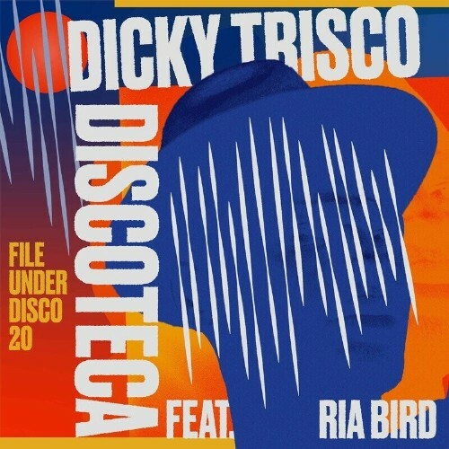  Dicky Trisco - Discoteca (2023) 