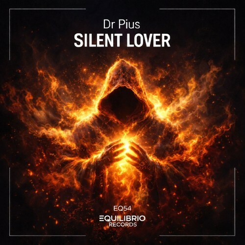  Dr Pius - Silent Lover (2026) 