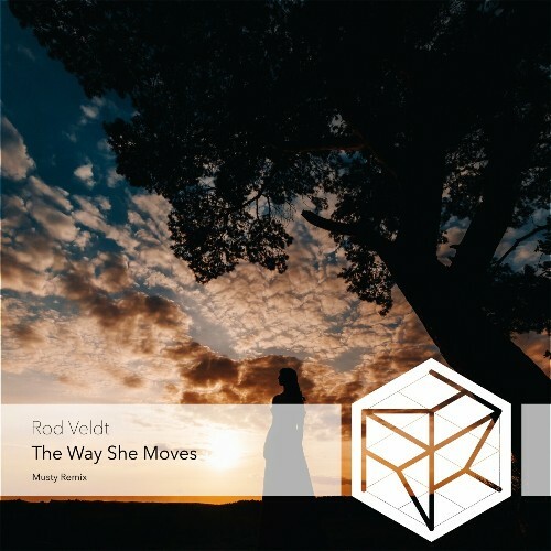  Rod Veldt - The Way She Moves Musty Remix (2024) 