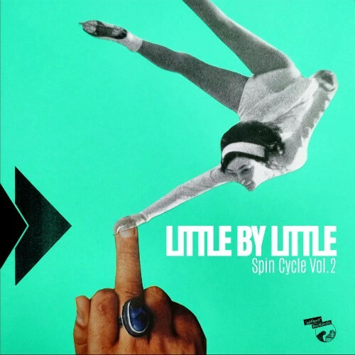  Little by Little - Spin Cycle Vol.2 (2024) 