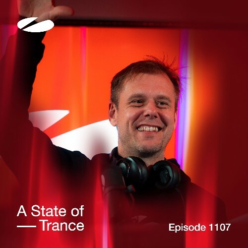  Armin van Buuren - A State Of Trance 1107 (2023-02-09) 