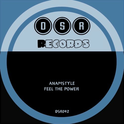  AnAmStyle - Feel The Power (2025) 