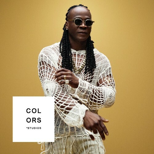  Admiral T, COLORS - Rantré An Dans' La - A COLORS SHOW (2026) 