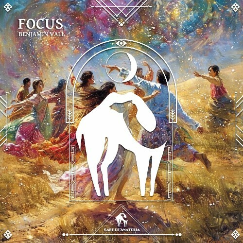  Benjamin Vall - Focus (2025) 