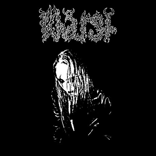  Kharst - From Darkness It's Begin (2025) 