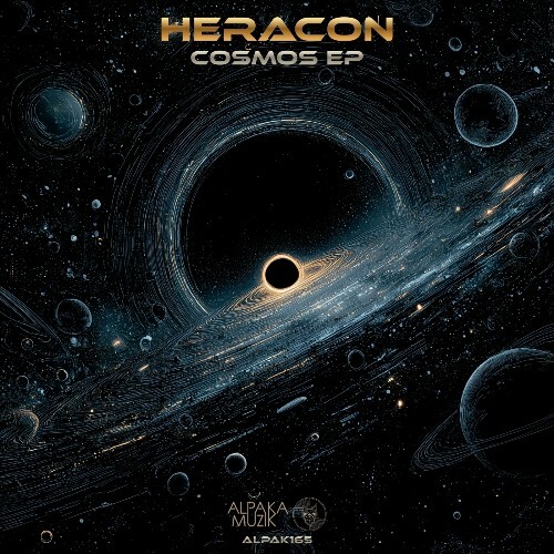  Heracon - Cosmos (2025) 
