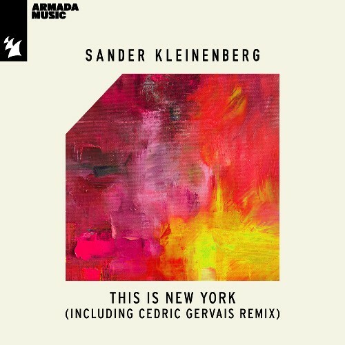  Sander Kleinenberg - This Is New York (Including Cedric Gervais Remix) (2024) 