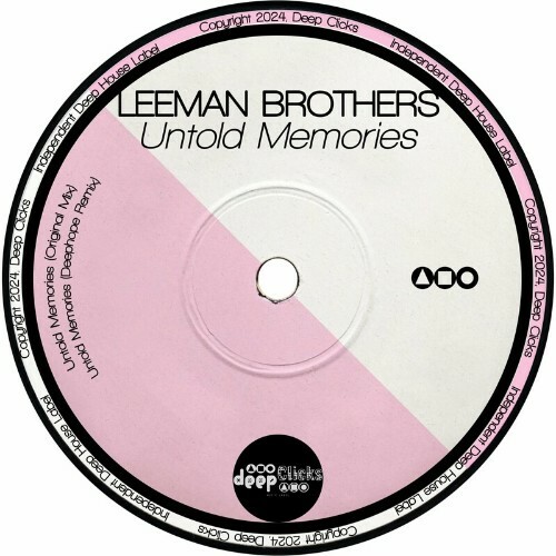  Leeman Brothers - Untold Memories (2024) 