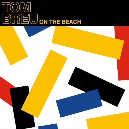 VA - Tom Breu - On The Beach (2024) (MP3)