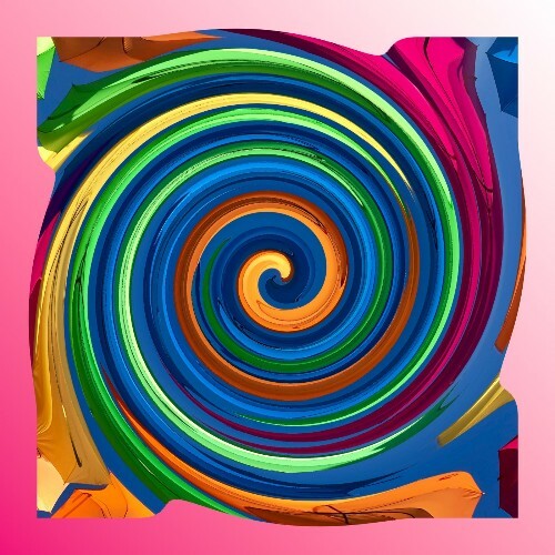 Inache, Marklen - Ocean Whispers (2025) Inache, Marklen - Ocean Whispers (2025)