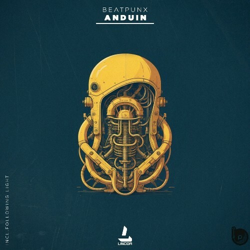  Beatpunx - Anduin (2024) 