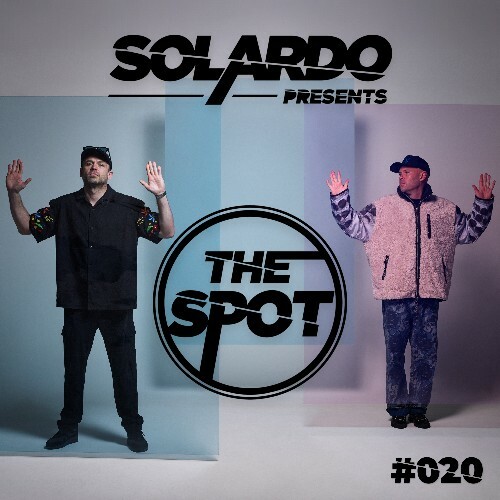  Solardo - The Spot 020 (2026-02-23) 
