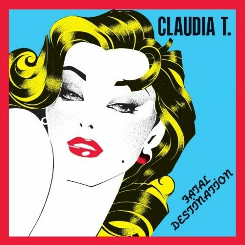 Claudia T - Fatal Destination (2025)