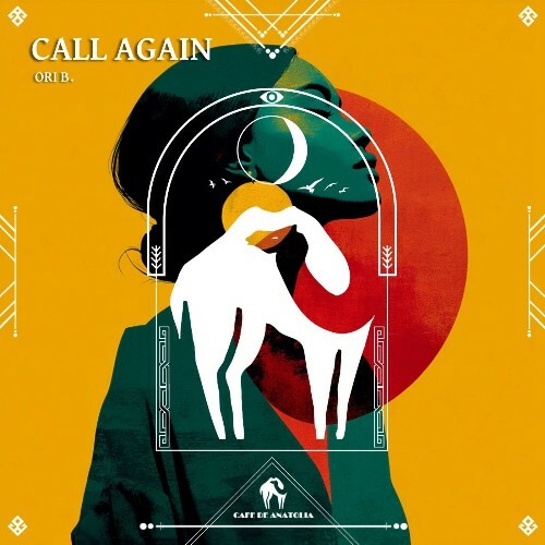 Ori B. — Call Again (2026)
