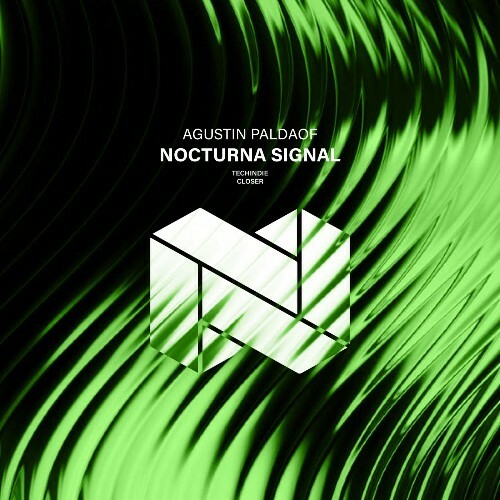 Agustin Paldaof — Nocturna Signal (2026)
