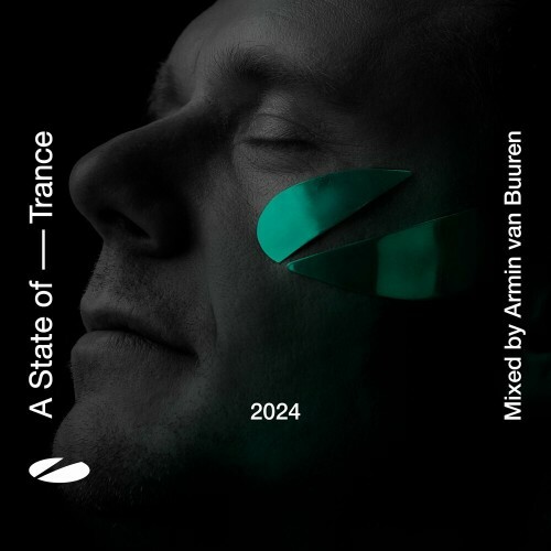  A State of Trance 2024 (Mixed by Armin van Buuren) (2024) 