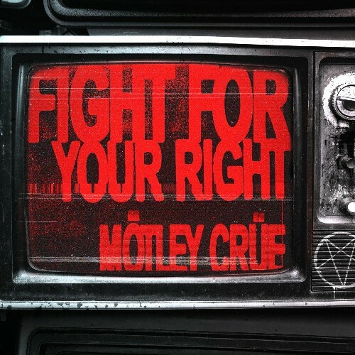 Mötley Crüe - Cancelled (2024)