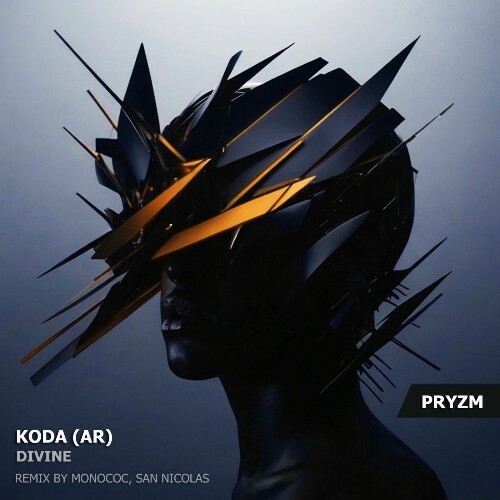  KODA (AR) - Divine (2025) 