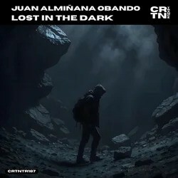 Juan Almiñana Obando - Lost In The Dark (2026) Juan Almiñana Obando - Lost In The Dark (2026)