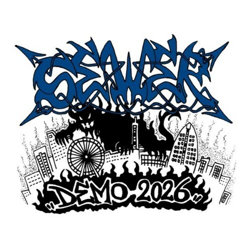  Sewer - Demo 2026 (2026) 