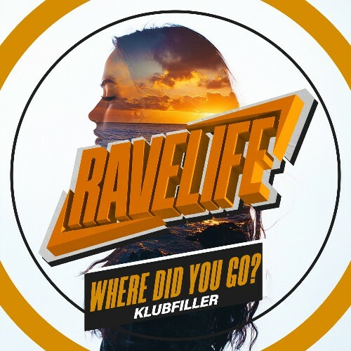  Klubfiller - Where Did You Go (2025) 