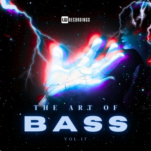 The Art of Bass, Vol. 17 (2025)