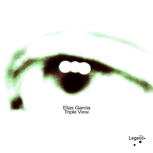  Elias Garcia - Triple View (2024) 