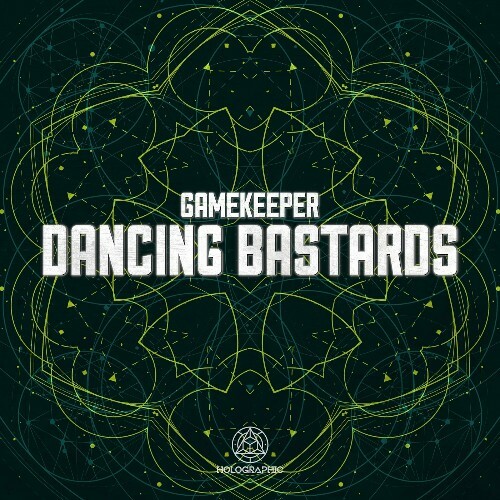  Gamekeeper - Dancing Bastards (2024) 