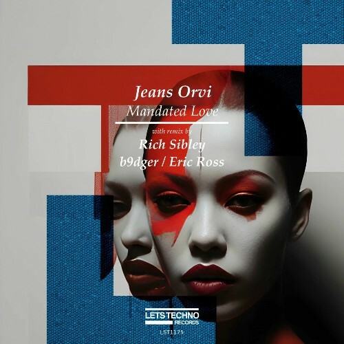  Jeans Orvi - Mandated Love (2026) 