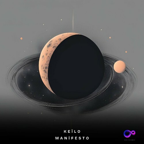  Keilo - Manifesto (2024) 