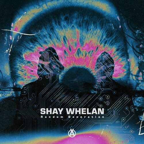 Shay Whelan - Random Generation (2024)