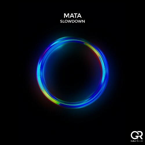  Mata - Slowdown (2025) 