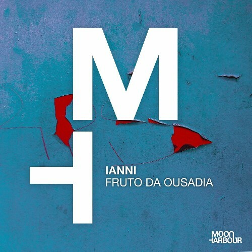  Ianni - Fruto Da Ousadia (2024) 