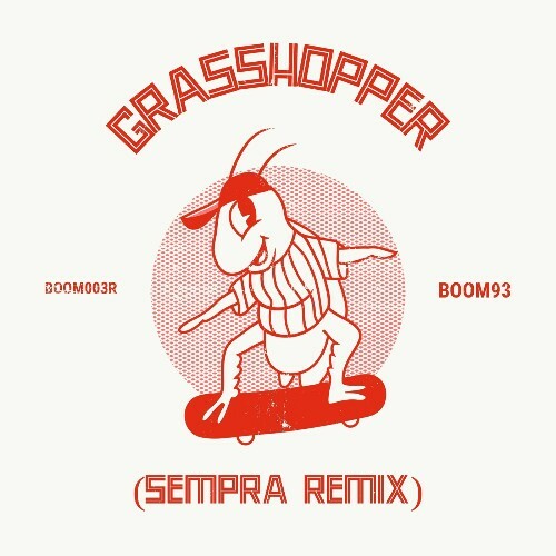 MP3:  DJ Hybrid - Grasshopper (Sempra Remix) (2024) Онлайн