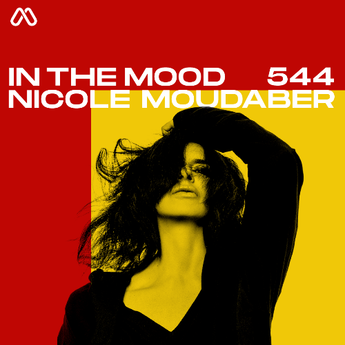  Nicole Moudaber - In The Mood 544 (2024-10-03) 