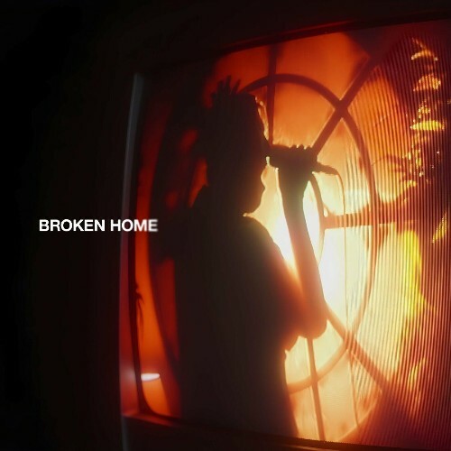  Traveller - Broken Home (2024) 