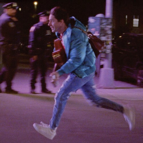  Juan Wauters - MVD LUV (2025) 