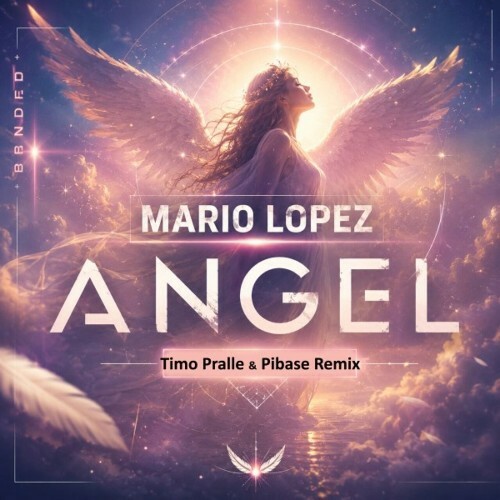 Mario Lopez — Angel (2026)