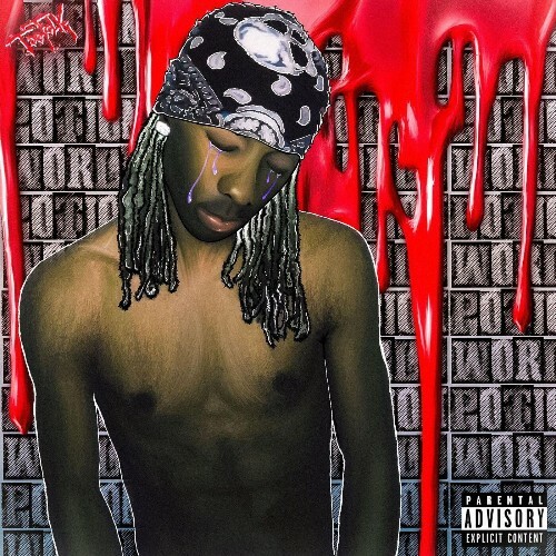 Toofolk, SLAYR - POTIONWORLD (2025) Toofolk, SLAYR - POTIONWORLD (2025)