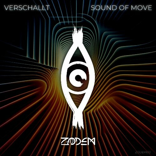  Verschallt - Sound Of Move (2025) 