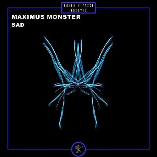  Maximus Monster - SAD (2025) 