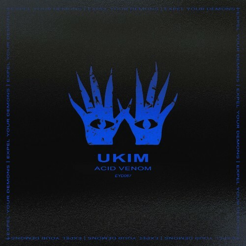  UKIM - Acid Venom (2026) 