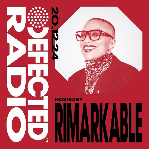  Rimarkable - Defected In The House (31 December 2024) (2024-12-31) 